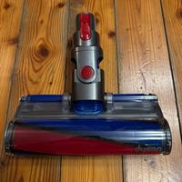 Spazzola morbida motorizzata Dyson V7-V11