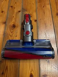Spazzola morbida motorizzata Dyson V7-V11