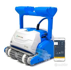 Robot Piscina Dolphin SF60 IoT