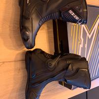 Stivali moto axo