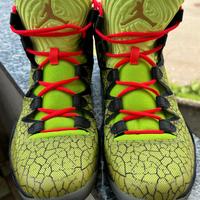 Nike Air Jordan num 45