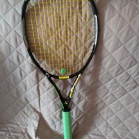 racchetta tennis 