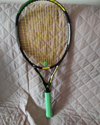 racchetta tennis 