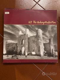 Vinili U2