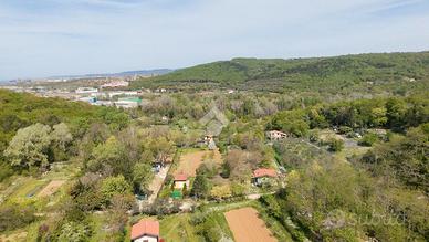 TERRENO A MUGGIA