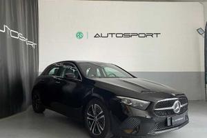 Mercedes-Benz Classe A A 180 d Automatic Adva...