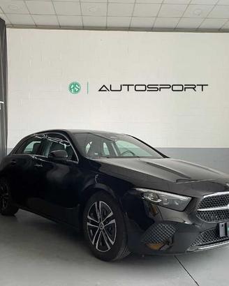 Mercedes-Benz Classe A A 180 d Automatic Adva...