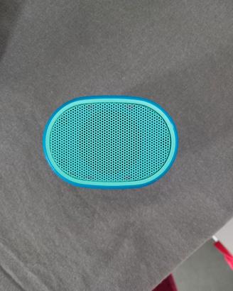 Cassa Sony bluetooth
