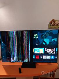 TV Samsung 55 pollici