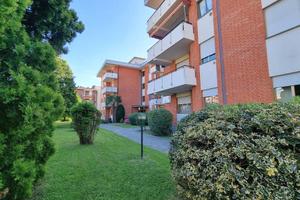 Appartamento di 110 m² con 3 locali e box auto a G