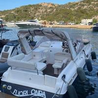 Mano marine 26.50 cruiser
