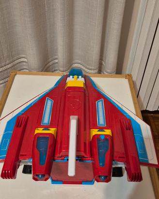 PAW PATROL  NAVICELLA SPAZIALE GRANDE