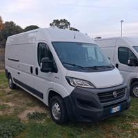 FIAT DUCATO TETTO ALTO PASSO LUNGO