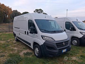 FIAT DUCATO TETTO ALTO PASSO LUNGO