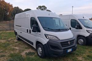 FIAT DUCATO TETTO ALTO PASSO LUNGO