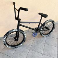 Bici BMW uomo