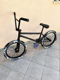 Bici BMW uomo