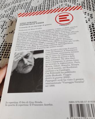pappagalli verdi