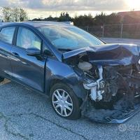 RICAMBI USATI PER FORD FIESTA 1.0 GPL