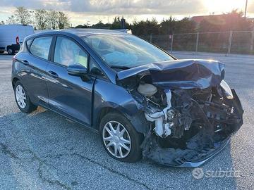 RICAMBI USATI PER FORD FIESTA 1.0 GPL