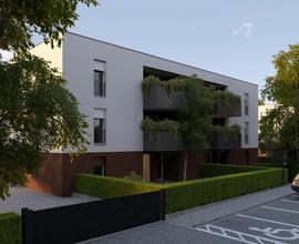 ORIAGO bilocale di nuova costruzione R6000