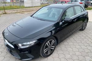 MERCEDES - Classe A - A 160 Business - UNIPRO. - F