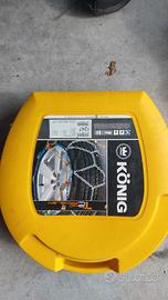 CATENE KONIG T2 NO PROBLEM