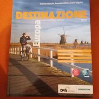 Destinazione Europa