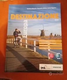 Destinazione Europa