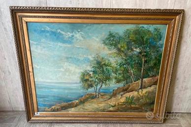 Dipinto, Mercedes Tomaselli