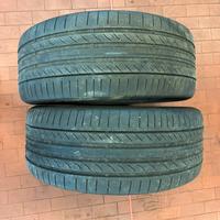 Gomme pneumatici 245/45-19 y usate