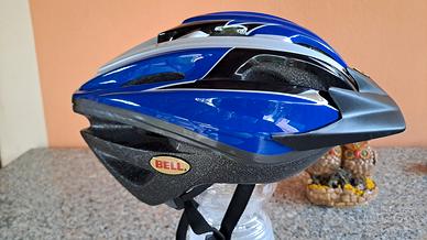 Casco mtb bambino