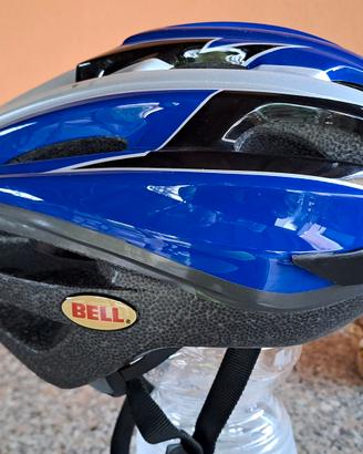 Casco mtb bambino