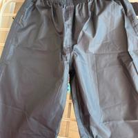 Pantalone antipioggia bambino