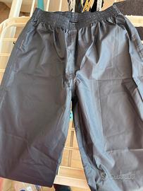 Pantalone antipioggia bambino