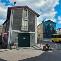 Immobile libero su tre lati in Sila CZ