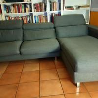 Divano letto "poltrone e sofa'"