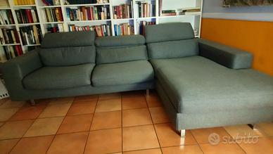 Divano letto "poltrone e sofa'"