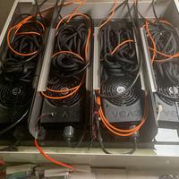 Mining farm ad immersione