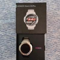Honor Gs Pro