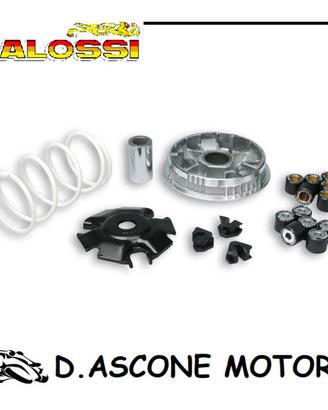 VARIATORE MALOSSI MULTIVAR 2000 PIAGGIO BEVERLY 12