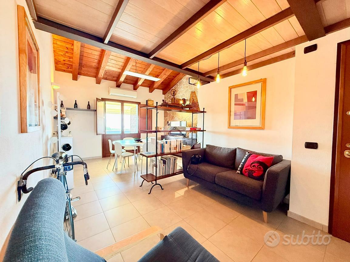 Appartamento – Cuartu Sant'Aleni/Quartu Sant'Elena, Pitz'e Serra, Casteddu/Cagliari - Vista 2