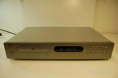 NAD C 542 cd player