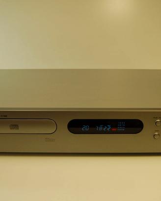 NAD C 542 cd player