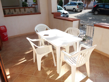 Casa vacanze a Triscina a 150 metri dalla dpiaggia