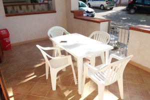 Casa vacanze a Triscina a 150 metri dalla dpiaggia