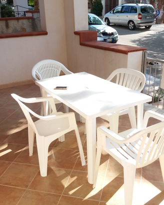 Casa vacanze a Triscina a 150 metri dalla dpiaggia