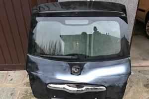 Portellone posteriore fiat 500