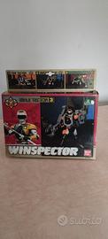 Winspector 3 Bikle Tector 3