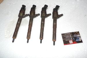 Iniettori Bosch 0445110300 fiat alfa 1.6 MULTIJET